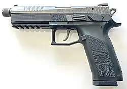 CZ P-09