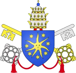 Alexandr V. (vzdoropapež v Pise, 1409–1410)
