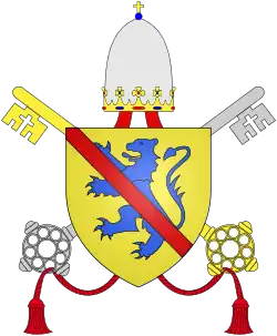 Celestýn V. (1294–1294)