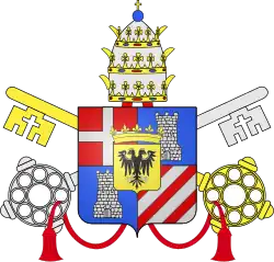 Klement XIII. (1758–1769)