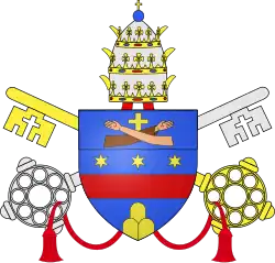 Klement XIV. (1769–1774)
