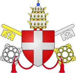 Felix V. (vzdoropapež v Basileji, 1439–1449)