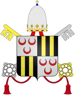 Jan XXI. (1276–1277)