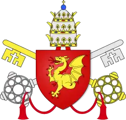 Řehoř XIII. (1572–1585)