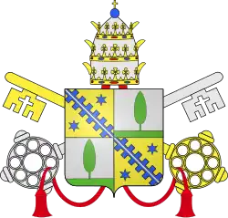 Řehoř XIV. (1590–1591)