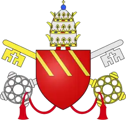Řehoř XV. (1621–1623)