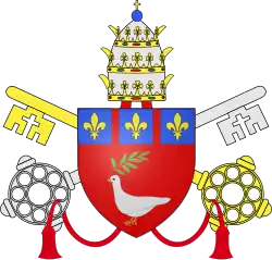 Inocenc X. (1644–1655)