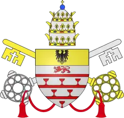 Inocenc XI. (1676–1689)