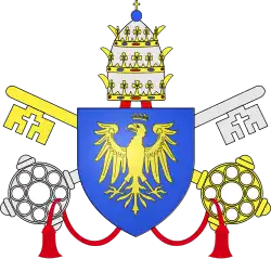 Lev XII. (1823–1829)