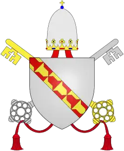 Martin IV. (1281–1285)