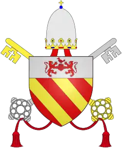 Honorius III. (1216–1227)
