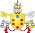 Lev X. (1513–1521)