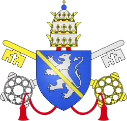 Pavel II. (1464–1471)