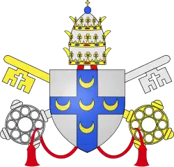 Pius II. (1458–1464)