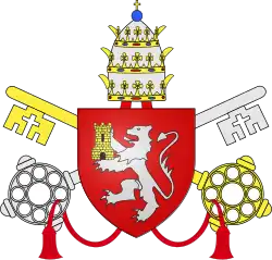 Pius VIII. (1829–1830)