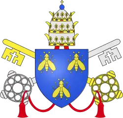 Urban VIII. (1623–1644)