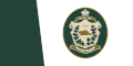 Kitchener – vlajka