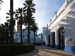 Palác Orleans