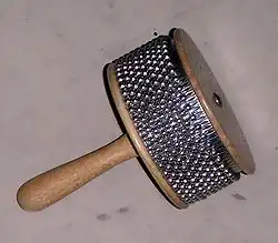 Cabasa