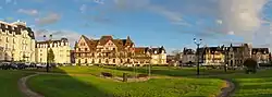 Cabourg