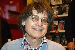 Jean Cabut (2008)