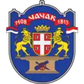 Čačak – znak