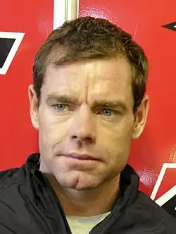 Evans na 2011