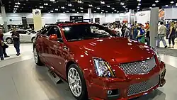 Cadilac
