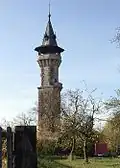 Rozhledna