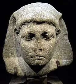 Caesarion, syn Kleopatry VII. a Gaia Julia Caesara