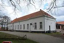 Wortel-kolonie