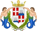 Cagliari – znak