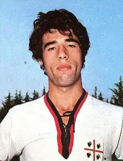 Pietro Paolo Virdis (1975)