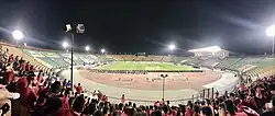Military Academy Stadium