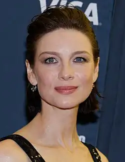 Caitriona Balfe (2024)