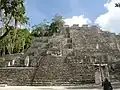Struktura II