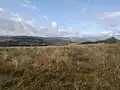 Krajina v okolí města