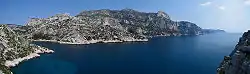 Calanque de Morgiou