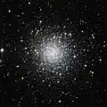 Kulová hvězdokupa NGC 7006