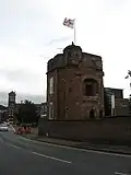 Hrad Caldwall