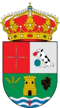 Caleruega – znak