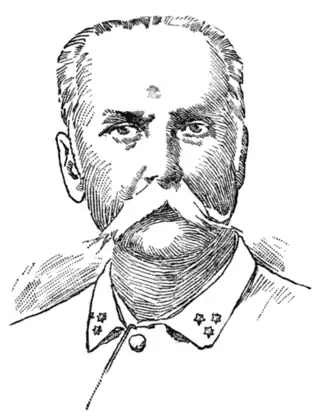 Kresba Calixta Garcíi