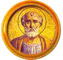 sv. Kalixt I. (217–222)
