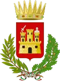 Caltanissetta – znak
