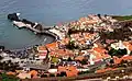 Město Câmara de Lobos