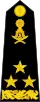 Kambodža: armáda