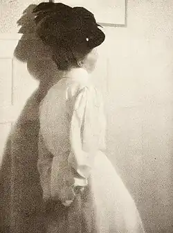 Studie, 1911