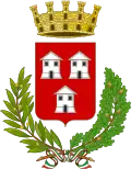 Camerino – znak