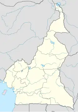 Garoua