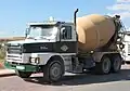 Scania T93M 250